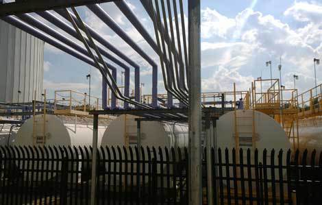 Как все устроено: узел финансового трейдинга изнутри - 10