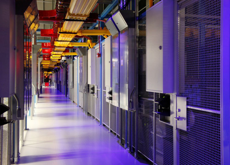 Как все устроено: узел финансового трейдинга изнутри - 1 Как все устроено: узел финансового трейдинга изнутри - 1