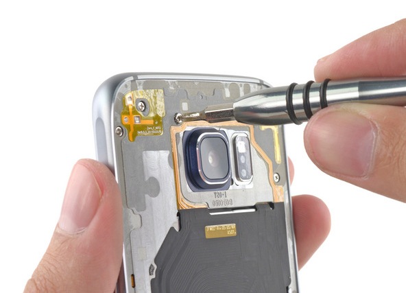 Samsung Galaxy S6 iFixit