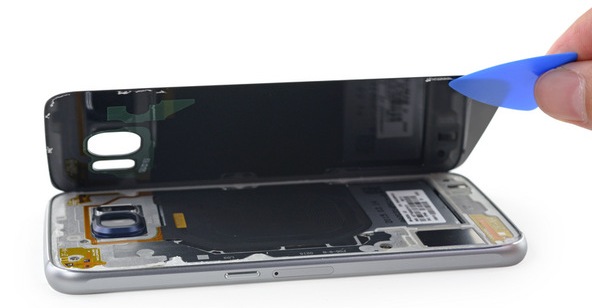 Samsung Galaxy S6 iFixit