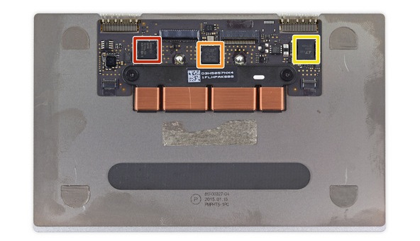 Apple MacBook iFixit