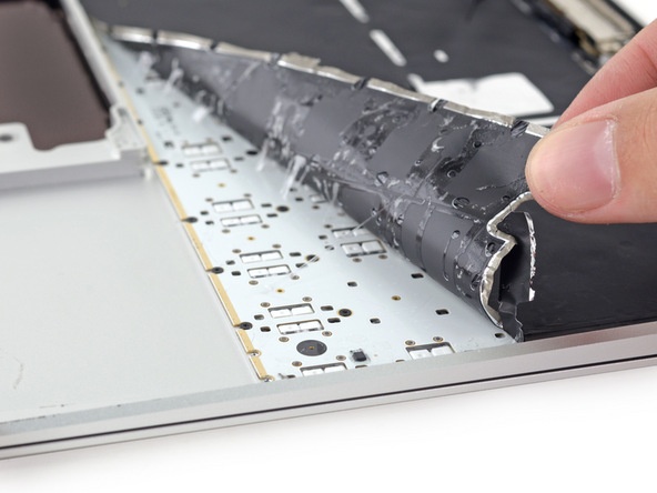 Apple MacBook iFixit