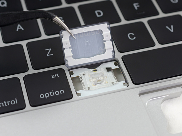 Apple MacBook iFixit