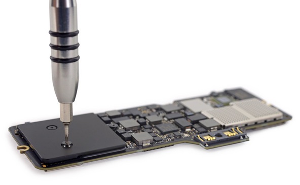 Apple MacBook iFixit