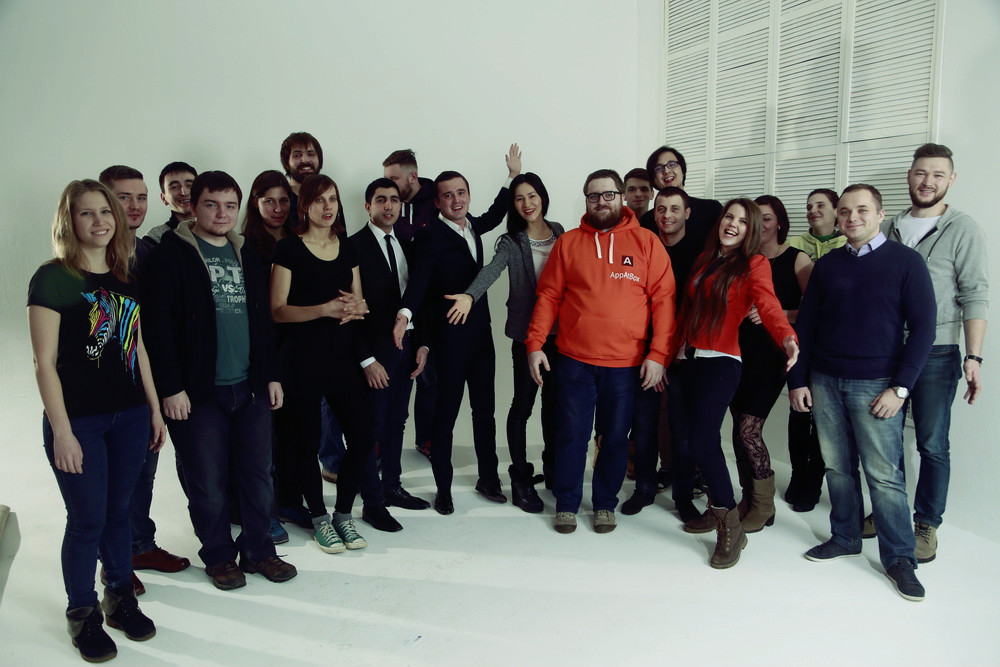 Как мы искали инвестиции в Бурятии - 3 image