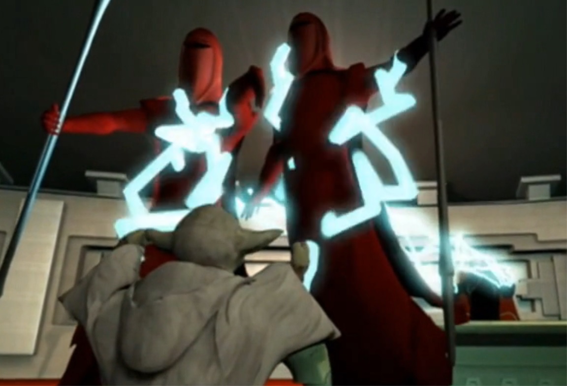 Слезные войны: Пробуждение сайта - 5 Слезные войны: Пробуждение сайта - 5