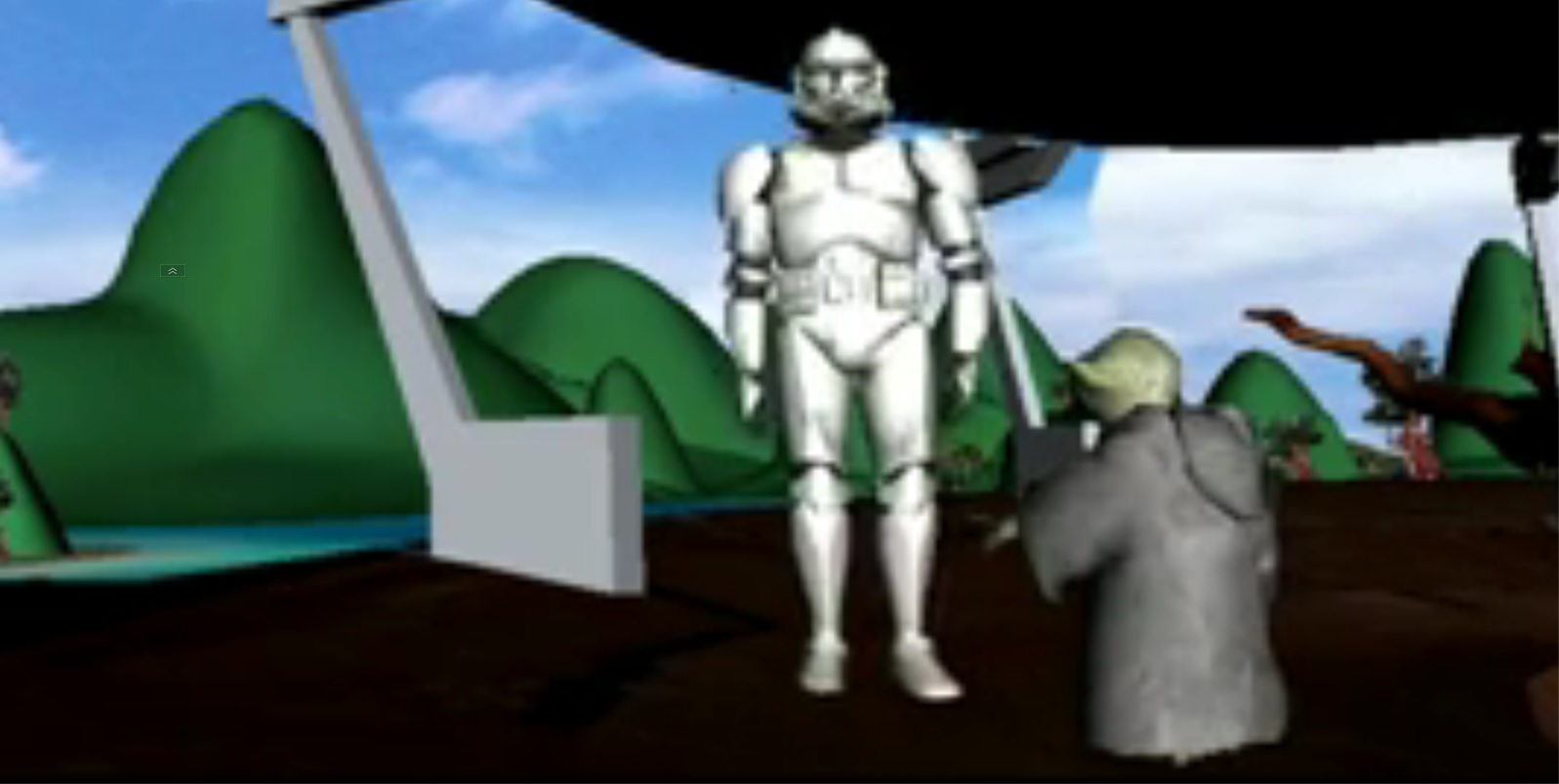 Слезные войны: Пробуждение сайта - 6 Слезные войны: Пробуждение сайта - 6