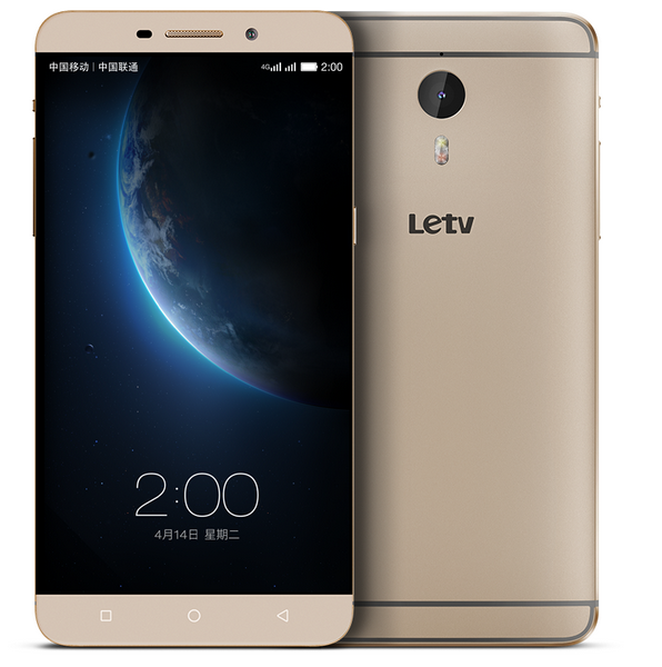 LeTV One Pro