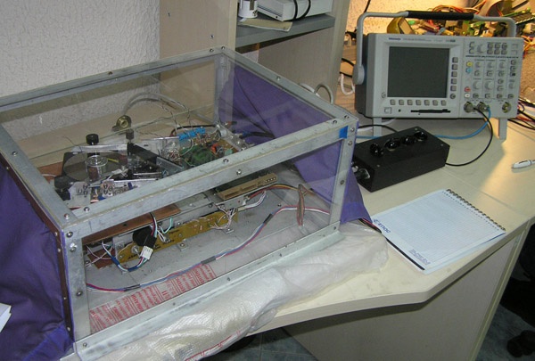 Убийцы жестких дисков. Коэрцетивный выстрел в голову - 10 image