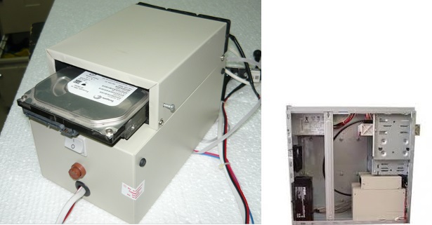 Убийцы жестких дисков. Коэрцетивный выстрел в голову - 24 Убийцы жестких дисков. Коэрцетивный выстрел в голову - 24