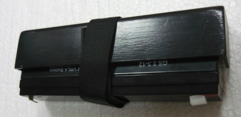 Убийцы жестких дисков. Коэрцетивный выстрел в голову - 25 Убийцы жестких дисков. Коэрцетивный выстрел в голову - 25