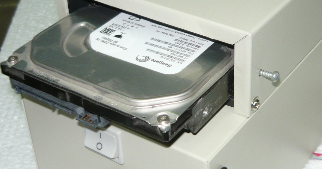 Убийцы жестких дисков. Коэрцетивный выстрел в голову - 28 Убийцы жестких дисков. Коэрцетивный выстрел в голову - 28