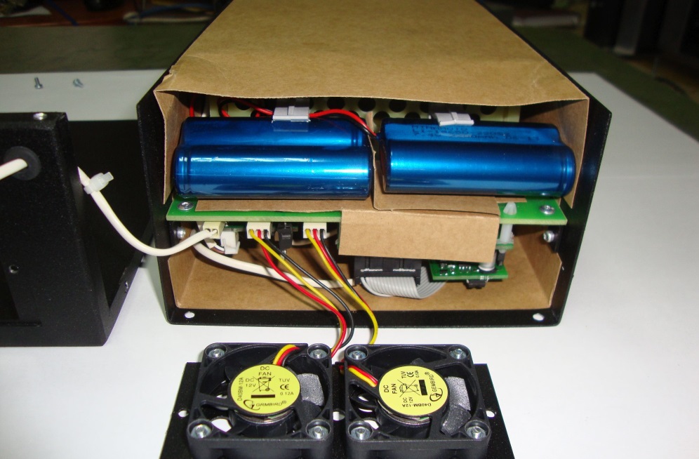 Убийцы жестких дисков. Коэрцетивный выстрел в голову - 33 Убийцы жестких дисков. Коэрцетивный выстрел в голову - 33