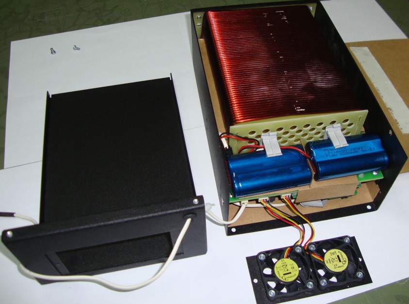 Убийцы жестких дисков. Коэрцетивный выстрел в голову - 34 Убийцы жестких дисков. Коэрцетивный выстрел в голову - 34