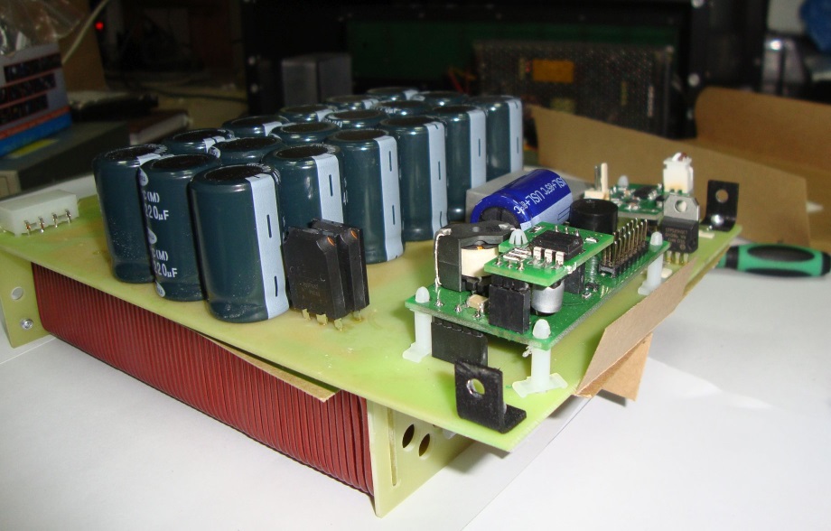 Убийцы жестких дисков. Коэрцетивный выстрел в голову - 35