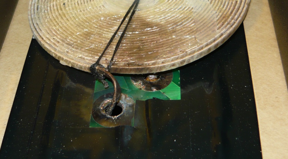 Убийцы жестких дисков. Коэрцетивный выстрел в голову - 39 Убийцы жестких дисков. Коэрцетивный выстрел в голову - 39