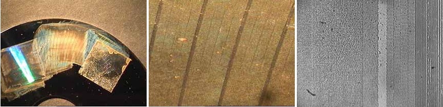 Убийцы жестких дисков. Коэрцетивный выстрел в голову - 4 Убийцы жестких дисков. Коэрцетивный выстрел в голову - 4