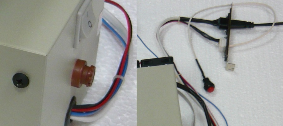 Убийцы жестких дисков. Коэрцетивный выстрел в голову - 40 Убийцы жестких дисков. Коэрцетивный выстрел в голову - 40