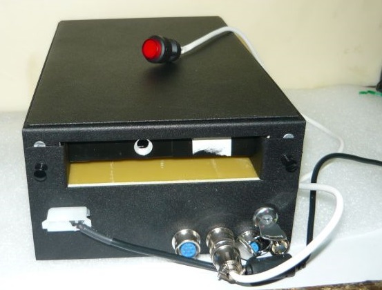 Убийцы жестких дисков. Коэрцетивный выстрел в голову - 41 Убийцы жестких дисков. Коэрцетивный выстрел в голову - 41