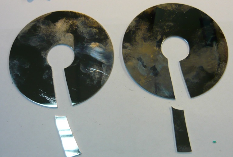 Убийцы жестких дисков. Коэрцетивный выстрел в голову - 46 Убийцы жестких дисков. Коэрцетивный выстрел в голову - 46