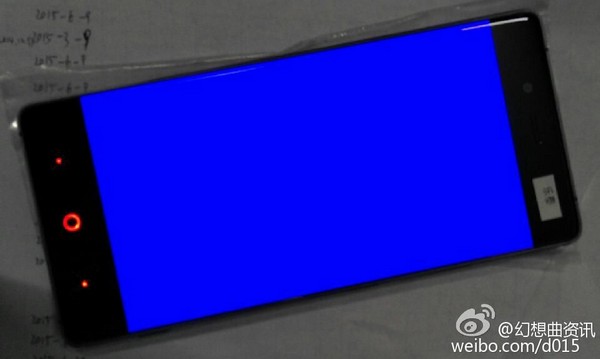 ZTE Nubia Z9