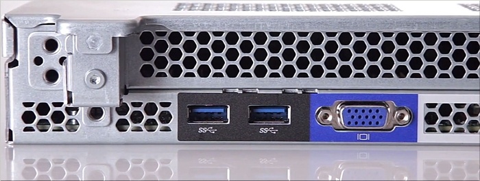 Экономичные серверы HP для SMB и провайдеров - 14
