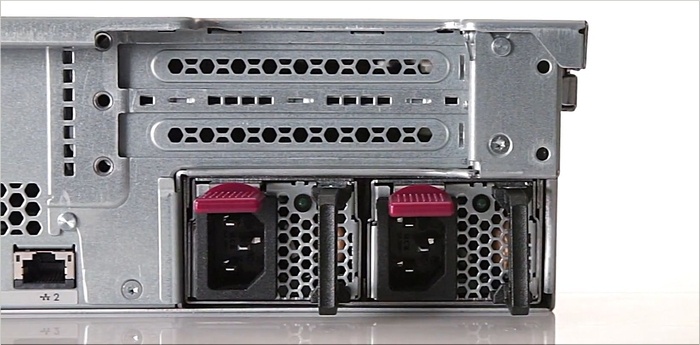 Экономичные серверы HP для SMB и провайдеров - 30