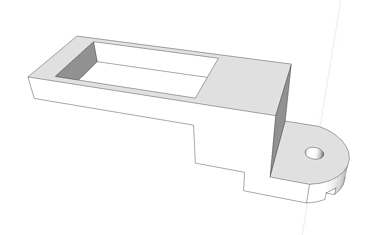 История создания еще одного робота. Часть вторая, «it's alive!» - 10 image