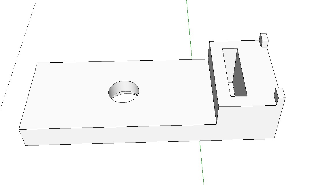 История создания еще одного робота. Часть вторая, «it's alive!» - 11 image