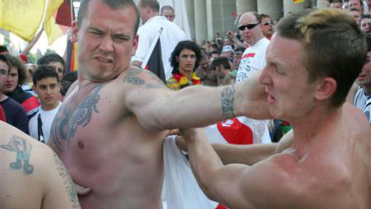 О психическом здоровье киберспортсменов - 2 О психическом здоровье киберспортсменов - 2