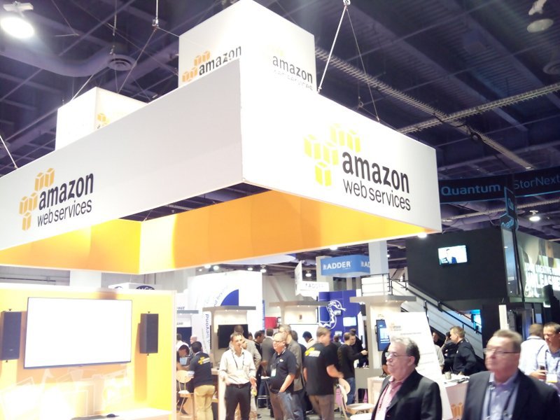 Общие впечатления от NAB Show 2015 в Лас-Вегасе - 9