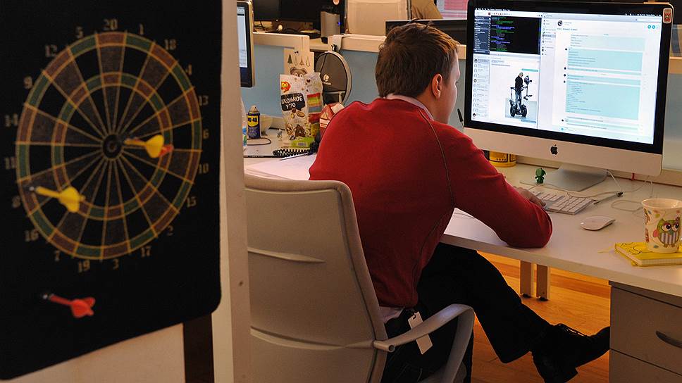 Проект создания федерального каталога объектов авторских прав не получил полного одобрения экспертной группы - 1 Проект создания федерального каталога объектов авторских прав не получил полного одобрения экспертной группы - 1