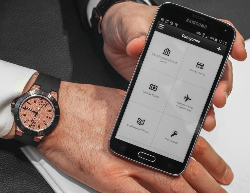 Смарт-часы класса премиум: какие предложения есть на рынке - 11 Смарт-часы класса премиум: какие предложения есть на рынке - 11