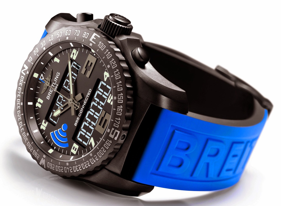 Смарт-часы класса премиум: какие предложения есть на рынке - 7 Смарт-часы класса премиум: какие предложения есть на рынке - 7