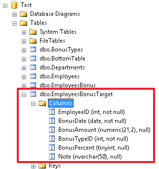 Учебник по языку SQL (DDL, DML) на примере диалекта MS SQL Server. Часть пятая - 2