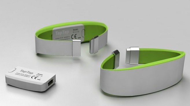 Гаджеты для души. Или что подарить девушке айтишника - 3