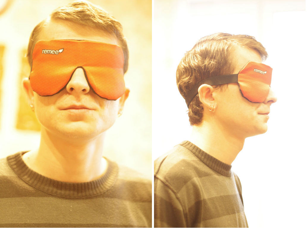 Осознанные сновидения, фаза быстрого сна и маска Remee — можно ли управлять своими снами - 1 Осознанные сновидения, фаза быстрого сна и маска Remee — можно ли управлять своими снами - 1