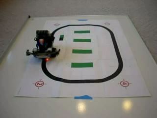 Управление роботами, созданными с помощью LEGO® Mindstorms® NXT Brick через язык Wolfram Language (Mathematica) - 95 Управление роботами, созданными с помощью LEGO® Mindstorms® NXT Brick через язык Wolfram Language (Mathematica) - 95