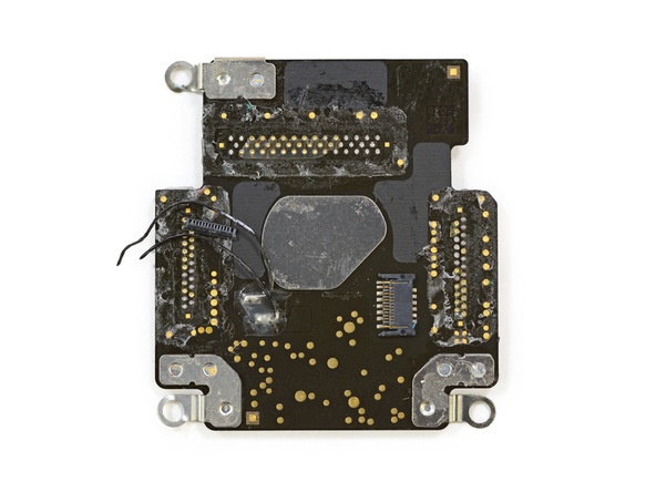 Разборка Apple Watch от iFixit - 13 image