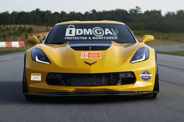 GM, Ford и другие хотят сделать незаконным внесение изменений в собственный автомобиль - 1 image