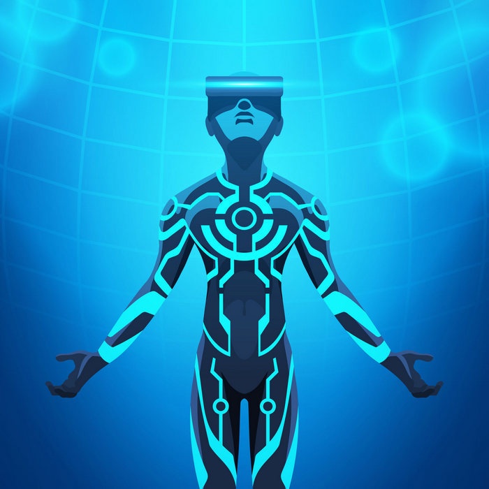 Нейробиология против виртуальной реальности - 3 Нейробиология против виртуальной реальности - 3