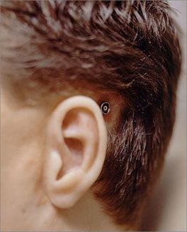 Aftershokz и другие устройства с костной проводимостью звука - 4 Aftershokz и другие устройства с костной проводимостью звука - 4