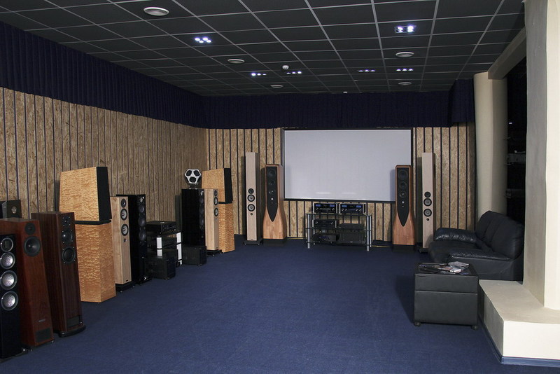 Портативные аудиосистемы: Мифы и реальность - 4 Портативные аудиосистемы: Мифы и реальность - 4