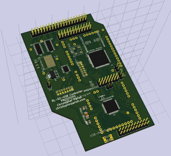 Самый большой в мире USB-накопитель - 4