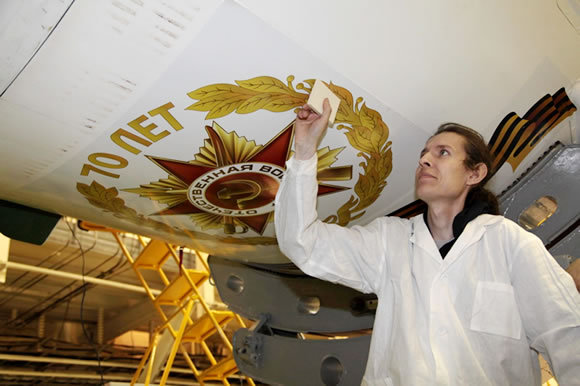 [Стыковка отменена] «Прогресс М-27М» был запущен к МКС с небольшой неполадкой - 1