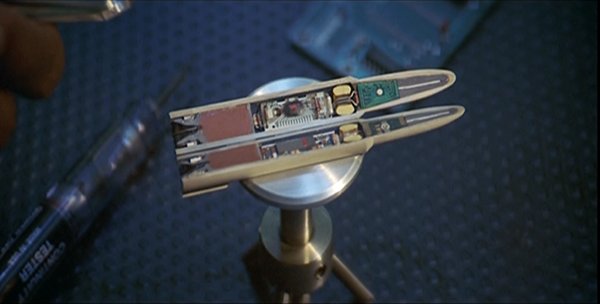 Умные пули DARPA меняют траекторию для поражения цели - 1 Умные пули DARPA меняют траекторию для поражения цели - 1