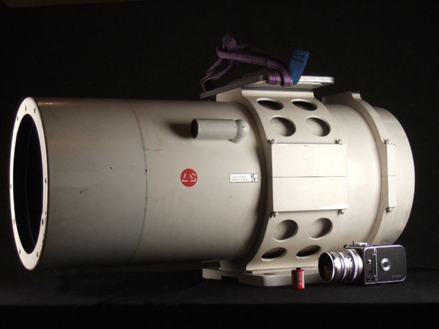 80-килограммовый объектив от NASA украсит ваш фотоаппарат - 2