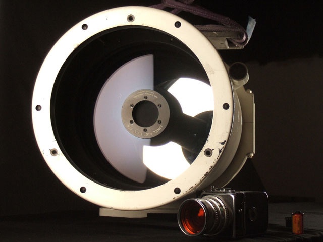 80-килограммовый объектив от NASA украсит ваш фотоаппарат - 3