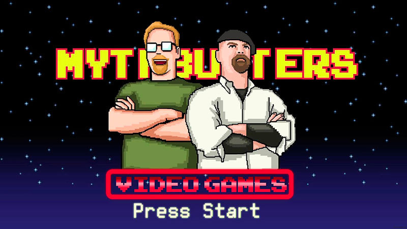 Mythbusters. Мифы о жестких дисках - 1