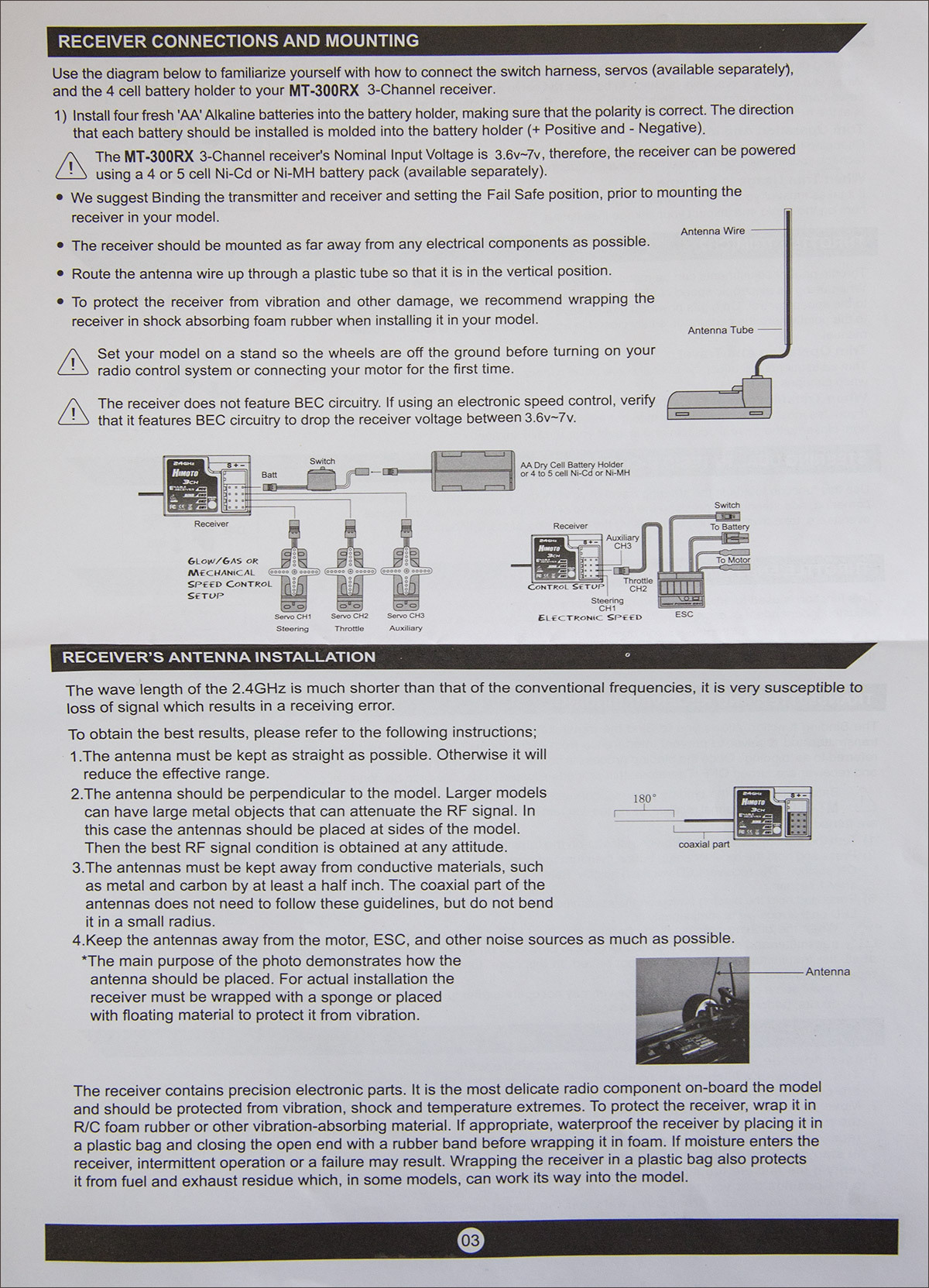 RC Drift — учимся ездить боком в миниатюре - 11 image